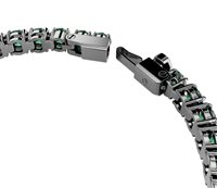 Bracciale Swarovski in Lega metallica 5743447 - 5743447